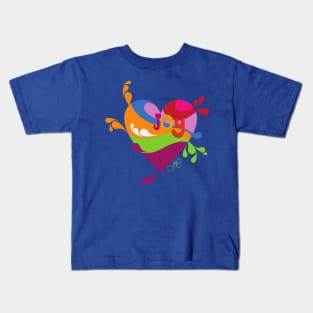 Overjoy Kids T-Shirt